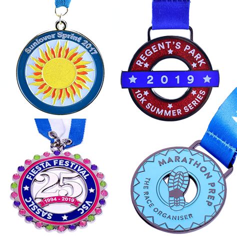 race medals for charity|Race Medals .